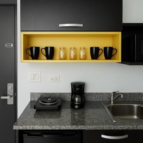 The Sunny Loft Coronado Ph Ibiza in 科羅納多海灘