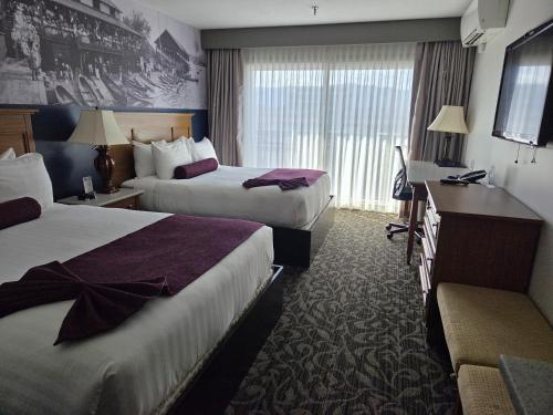 The Royal Anne Hotel