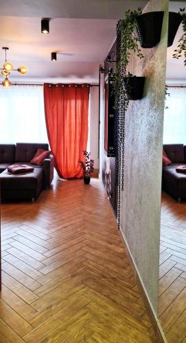 Apartament Rock & Roll - Szczytno