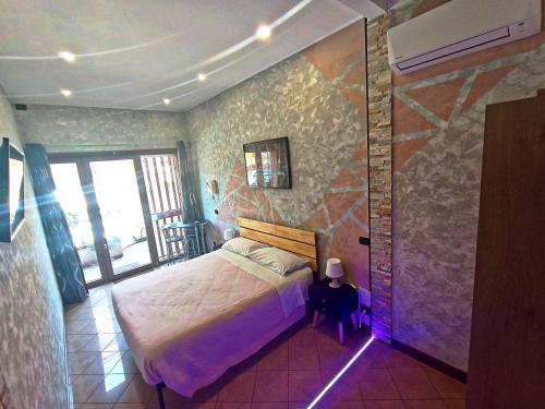 Top Apartments Roma 1 Metro A Free Parking, Rome (photo 2)