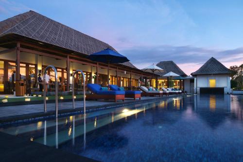 Annora Villas Sanur (Villa Mahapala)