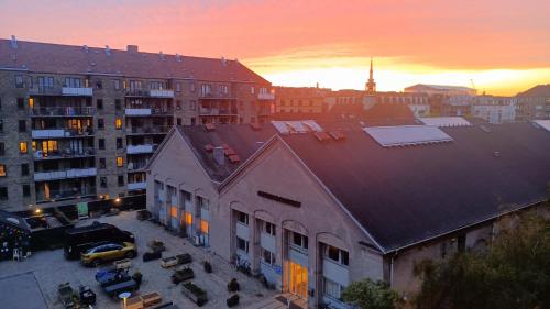Harbour Residence, Kodaň (fotografie 4)