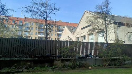 Harbour Residence, Kodaň (fotografie 10)