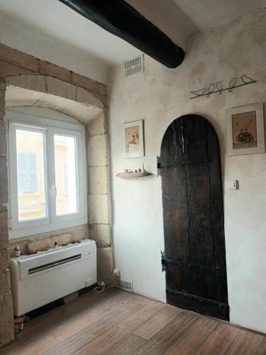 Charmant studio Vieux Port, Marseille (Foto 3)