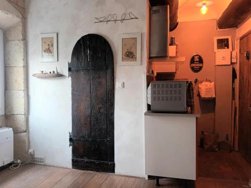 Charmant studio Vieux Port, Marseille (Foto 6)
