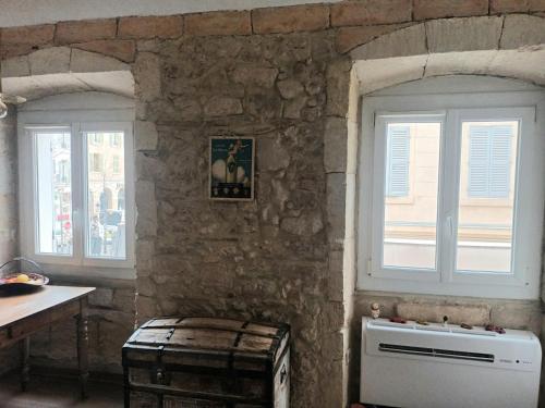 Charmant studio Vieux Port, Marseille (Foto 10)