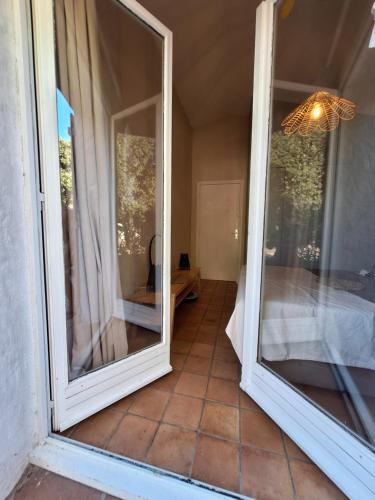 Villa Sisyphe chambre d'hotes "la Mariette" - Le Thoronet