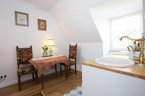 Apartament Eviva l'arte!