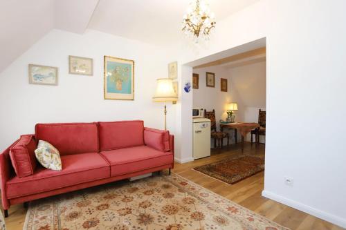 Apartament Eviva l'arte!