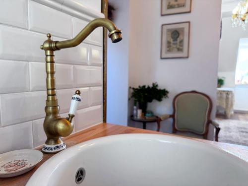 Apartament Eviva l'arte!
