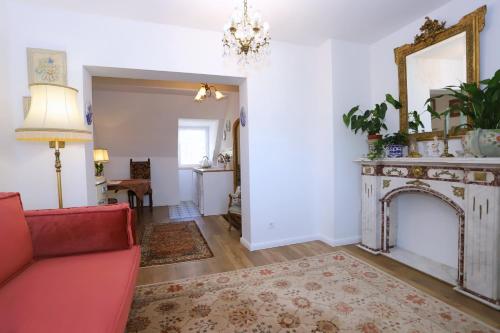 Apartament Eviva l'arte!