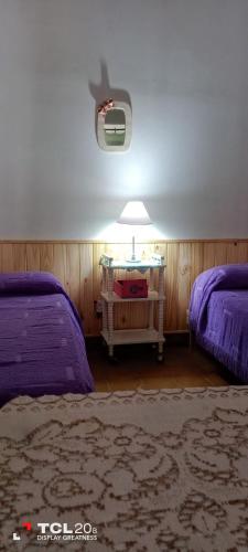 Hospedaje LA LUCIA in Almafuerte