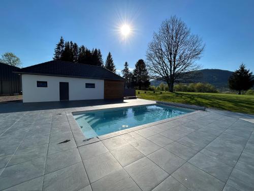 Gites du vieux chêne gîte à louer Bambois