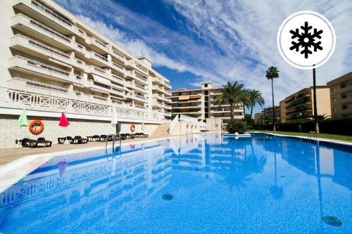 AQUAMARINA A HomeStay By Turismar - Reus