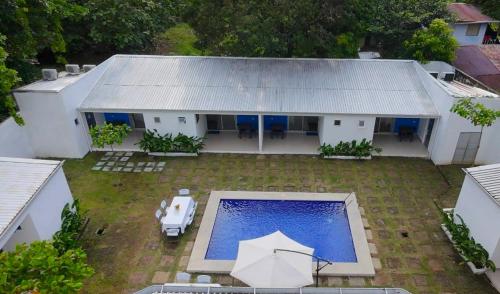 Hotel La Guarida in La Palma