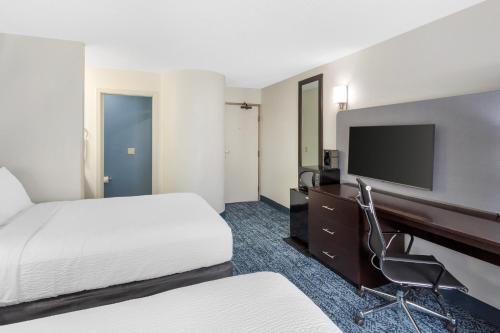Sleep Inn Missoula - image 10