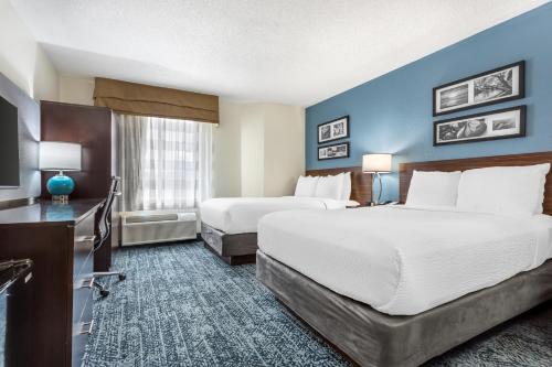 Sleep Inn Missoula - image 13