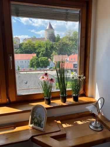 Top Lage Krems - 100m2 - 2 Schlafzimmer mit Garage in Krems an der Donau, Österreich