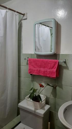 Large apartment in Quito's El Bosque sector