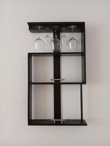 Large apartment in Quito's El Bosque sector in La Concepcion