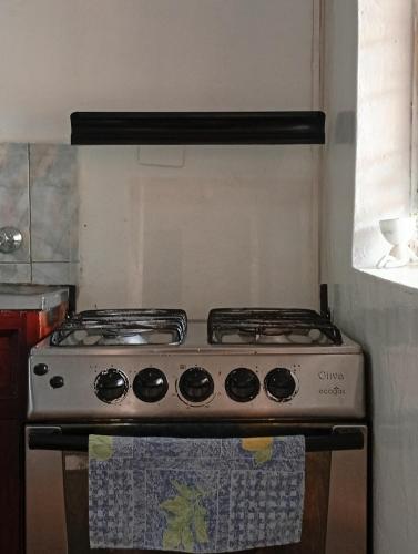 Large apartment in Quito's El Bosque sector in La Concepcion