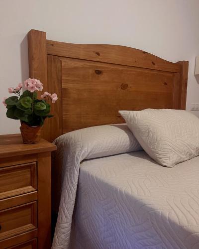 Hostal Hoz del Manzano chambre d'hôte Torre la Cárcel