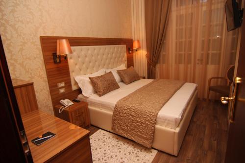 Hotel Boutique Restaurant Gloria - image 10