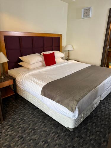 Twobedroom Services Apartment At Times Square Kuala Lumpur, Kuala Lumpur (photo 6)