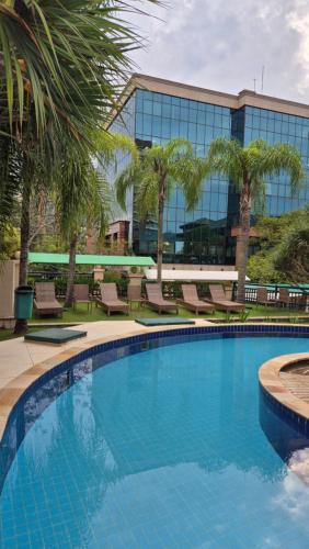Barra First Class – Rio de Janeiro, VA