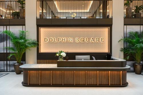 Dolphin House - Serviced Apartment Living In London 4