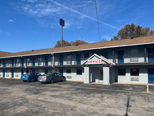 Studio 6 Suites Hurricane, WV in Hurricane, USA