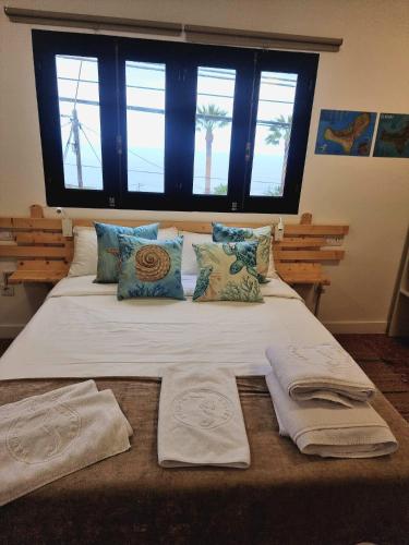 VV Kampos Suites 3