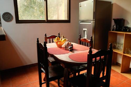 Casa Lirio in San Juan La Laguna