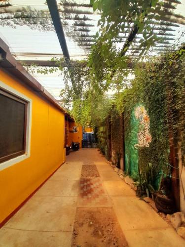 Casa Lirio in San Juan La Laguna