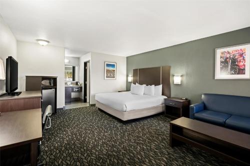 Best Western Desert Villa Inn - image 13