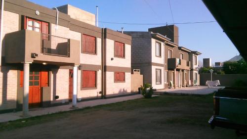 Luma Departamento in Villa Dolores
