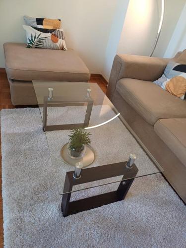 Cosy -confort appartment in Merksem