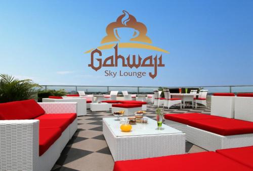 Restaurant, Namira Syariah Hotel Pekalongan in Pekalongan