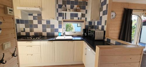 De Kleine Kriemelkuil - Het Vosje in Ermelo