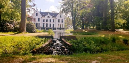 De Kleine Kriemelkuil - Het Vosje in Ermelo