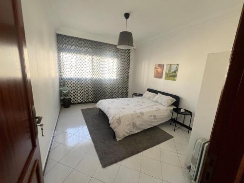 Spacieux appartement proche de la mer, Casablanca (fotografie 2)