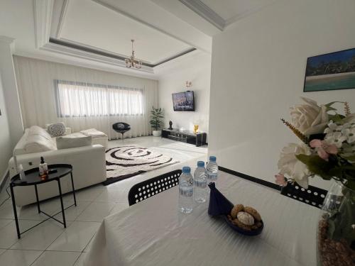 Spacieux appartement proche de la mer, Casablanca (fotografie 6)