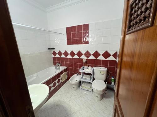 Spacieux appartement proche de la mer, Casablanca (fotografie 10)