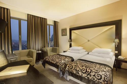Grandior Hotel Prague