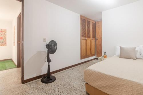 Double Room image 3