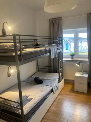 Wake Villa