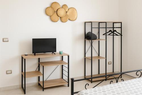 White House in Sassari