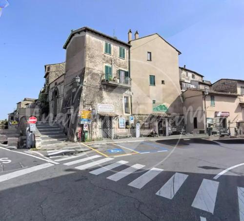 L' Attico "UnaNotteaCasaMia" in 薩克羅法諾