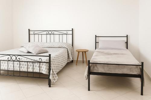 White House in Sassari