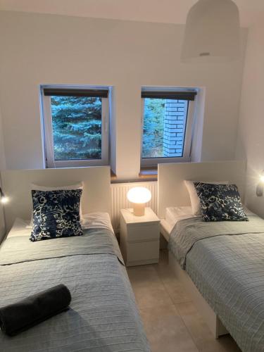 Wake Villa